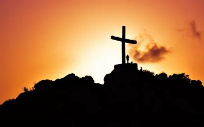 EP 3 | Usapang cuaresma: lenten practices, para saan at bakit nga ba?