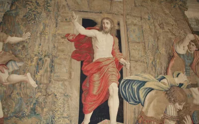 EP 9 | Usapang Easter: why do we celebrate?