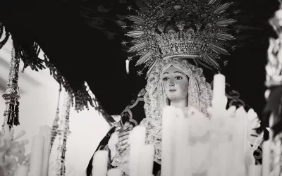 HOLY WEEK SPECIAL: Usapang Holy Saturday