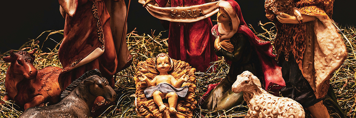 EP 35 | Usapang pasko: the significance of Christmas and the mystery of the Incarnation