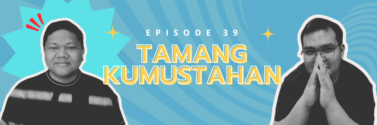 Tamang Kumustahan: Nakapagrecord din after a long hiatus