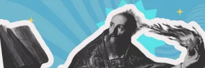 Saint Augustine of Hippo