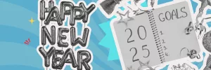 TUUMT banner for episode 51: the new year's special episode (2025)