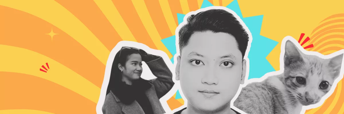 TUUMT ep 55 banner. Guests for this episode: Jane Aus, Luke Brofar, and Francis Monterde.