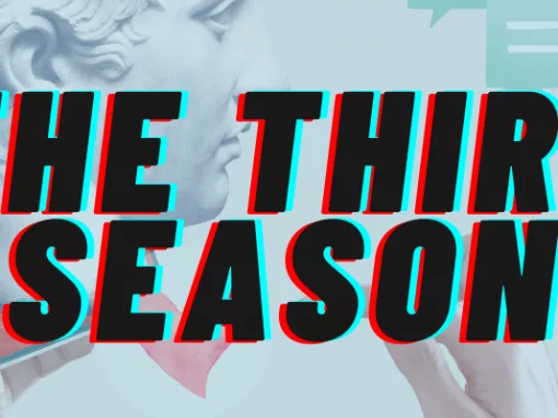 The Third Season The Third Season