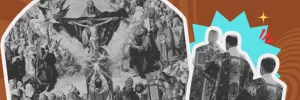 TUUMT Ep 58 banner: Traditional Latin Mass