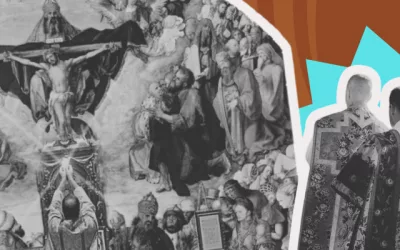 Usapang TLM: the Traditional Latin Mass