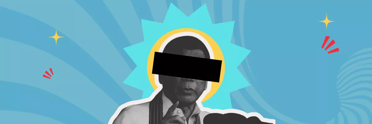 TUUMT Episode 63 banner. Idolatry episode.