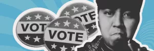 TUUMT Episode 69 banner: 2025 PH Midterm Elections with Noah Acha