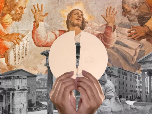 How Christianity Changed Human History: A Review of Dominion by Tom Holland How Christianity Changed Human History: A Review of Dominion by Tom Holland