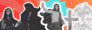 TUUMT Ep 73: The Resurrection of Christ