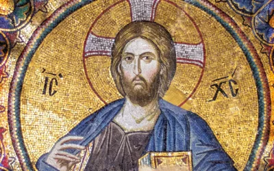Usapang Who is Jesus (Part V): Soteriology