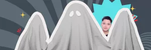 TUUMT 80: The Phenomenology of Ghosting
