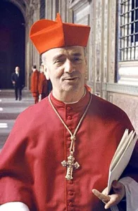 Cardinal Ottaviani