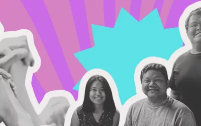 Usapang Gender and Society with Prof. Joyce Fungo