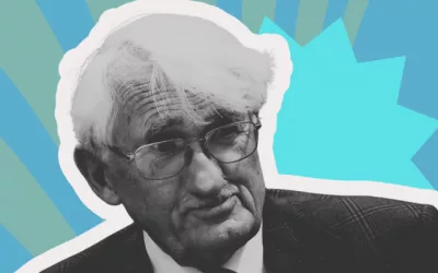 Usapang pilosopo: Jürgen Habermas and the Ideal Speech Situation (Can We Ever Talk Freely?)