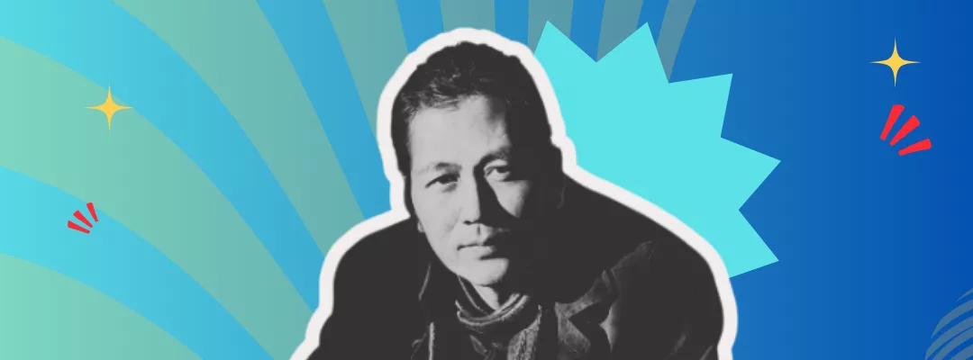 Usapang Burnout Society with Byung-Chul Han and Ann Mare