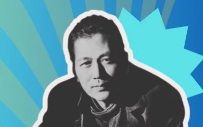 Usapang Burnout Society with Byung-Chul Han and Ann Mare