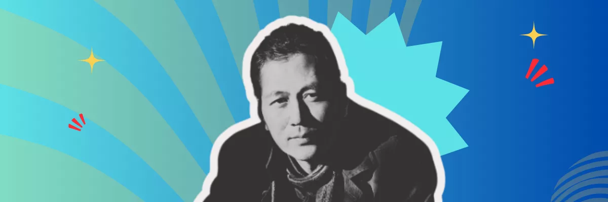 Episode 85: Usapang Burnout Society ni Byung-Chul Han