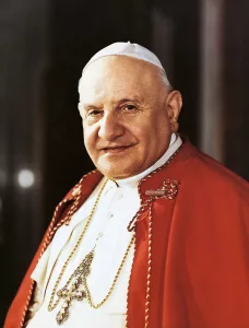 Pope St. John XXIII