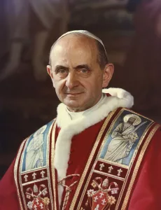 Pope St. Paul VI
