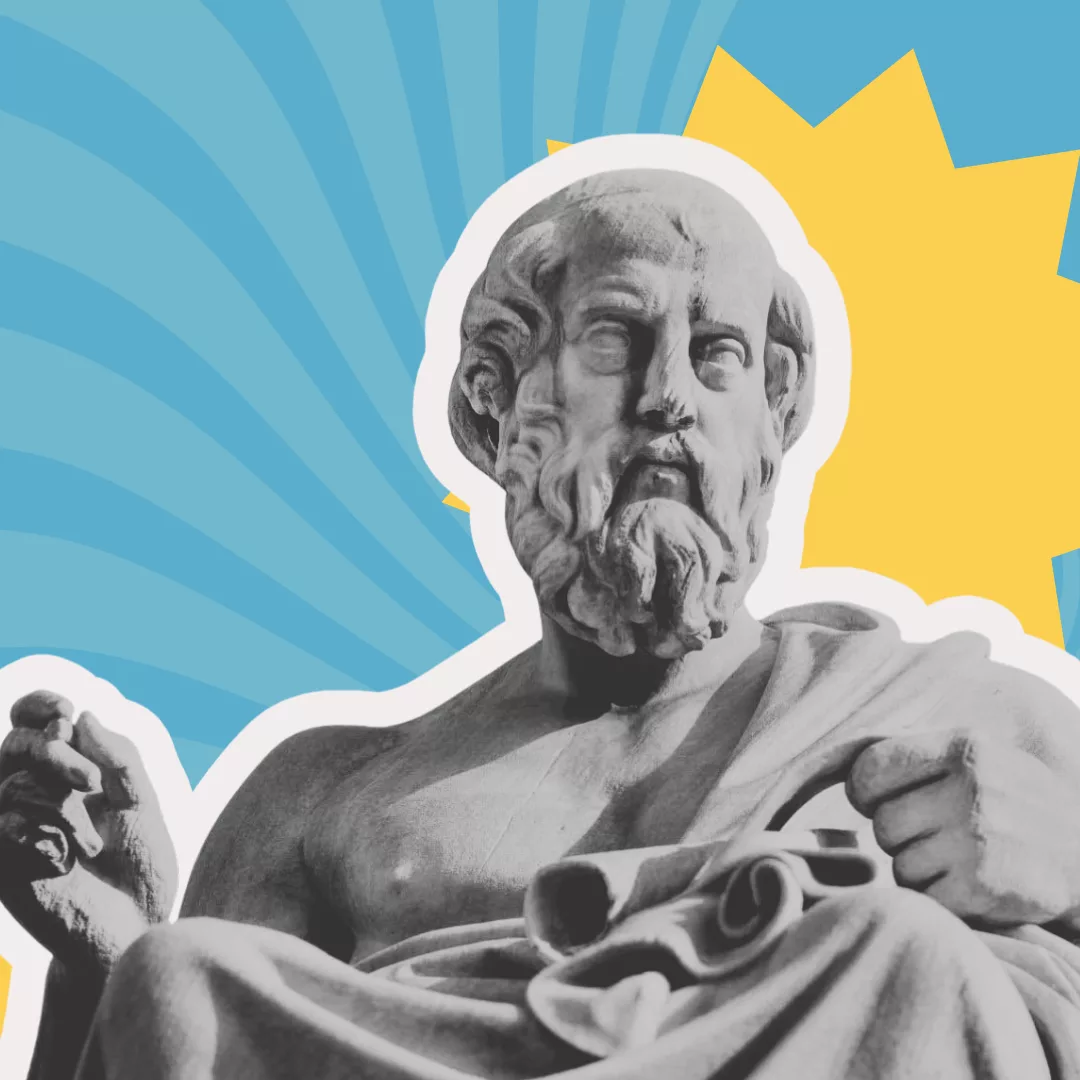 Plato