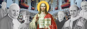 TUUMT Ep 86: Usapang Vatican II (the history of the Council)