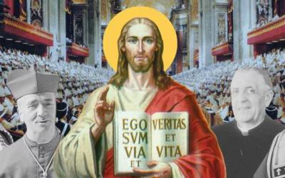 Usapang Vatican II: The History of the Council