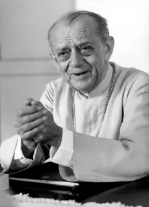 Dom Helder Cámara