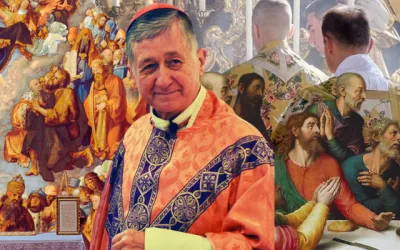 Tradition, Traditionalism, and the Question of Continuity: A Response to Cardinal Cupich
