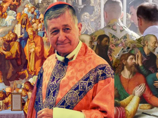 Tradition, Traditionalism, and the Question of Continuity: A Response to Cardinal Cupich Tradition, Traditionalism, and the Question of Continuity: A Response to Cardinal Cupich