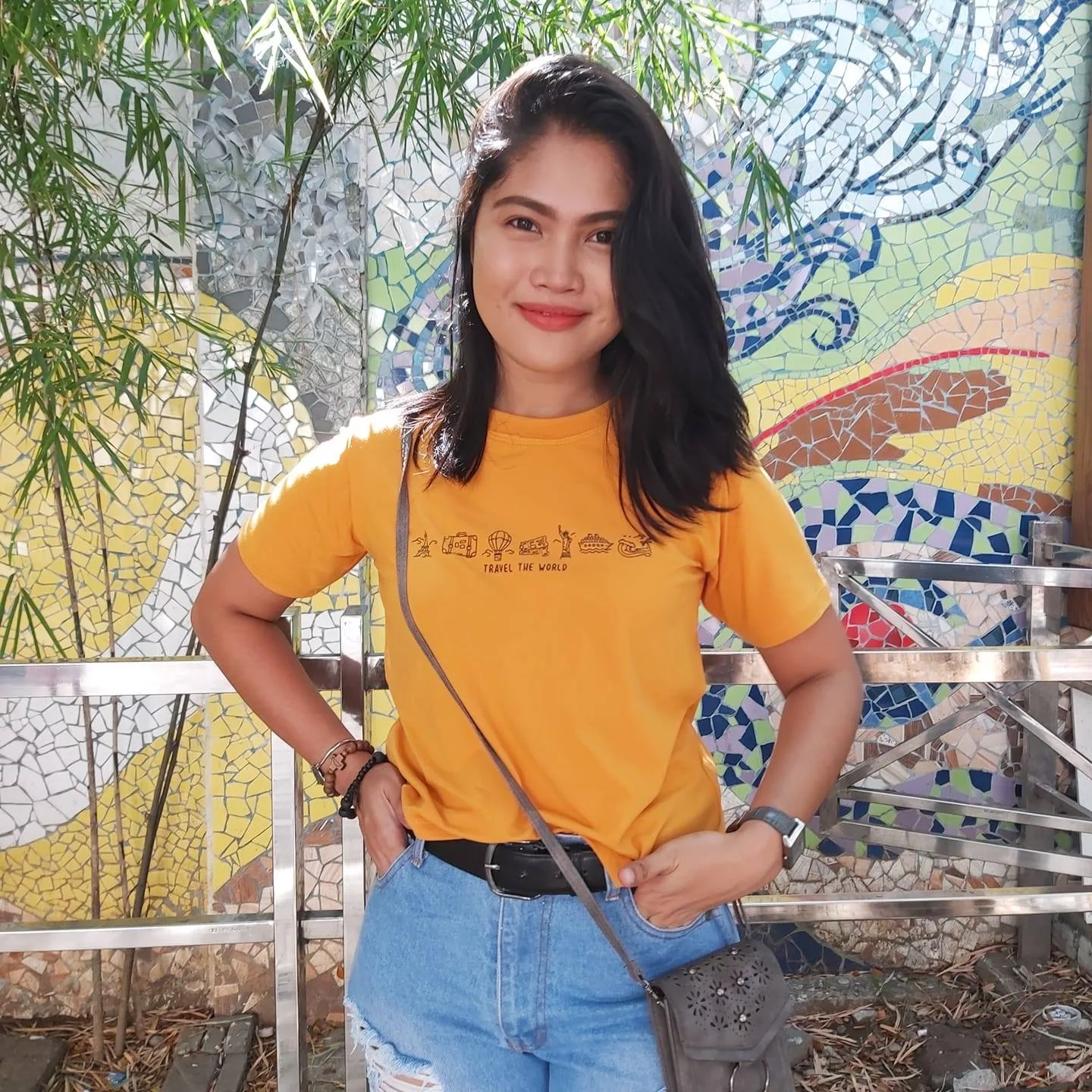 Ann Mare Pantig Avatar