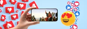 Beyond the “Likes” and the “Hearts”: Authentic Evangelization in the Digital Continent