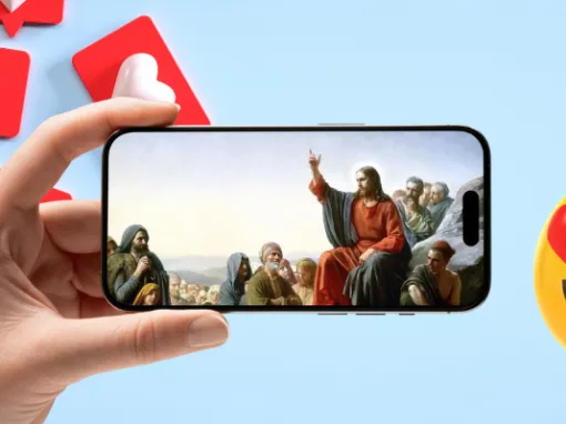 Beyond the “Likes” and the “Hearts”: Authentic Evangelization in the Digital Continent Beyond the “Likes” and the “Hearts”: Authentic Evangelization in the Digital Continent