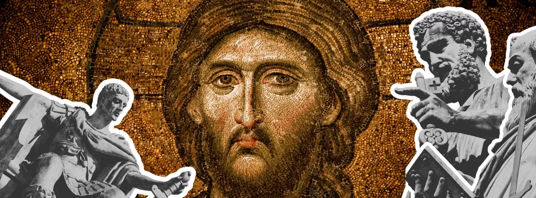 Emperor Constantine and the Catholic Church Myth: A Historical Fact-Check