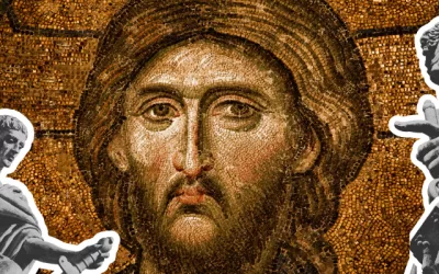 Emperor Constantine and the Catholic Church Myth: A Historical Fact-Check