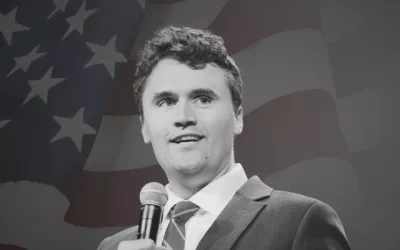 In memoriam – Charlie Kirk