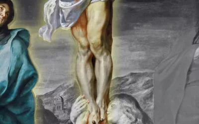 Mary at the Foot of the Cross: A Marian Lens on Social Justice