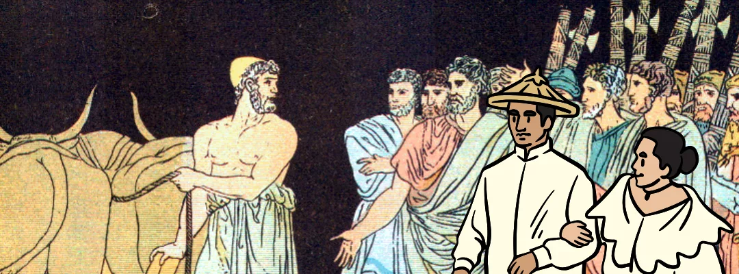 Power and Character: Leadership Lessons from Cincinnatus for Philippine Leaders