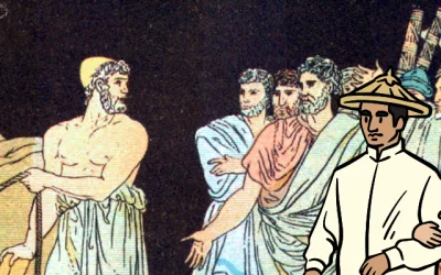 Power and Character: Leadership Lessons from Cincinnatus for Philippine Leaders