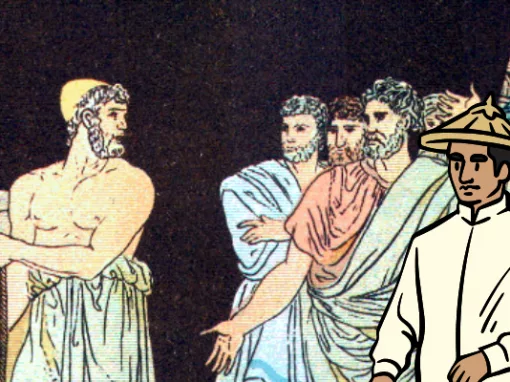Power and Character: Leadership Lessons from Cincinnatus for Philippine Leaders Power and Character: Leadership Lessons from Cincinnatus for Philippine Leaders