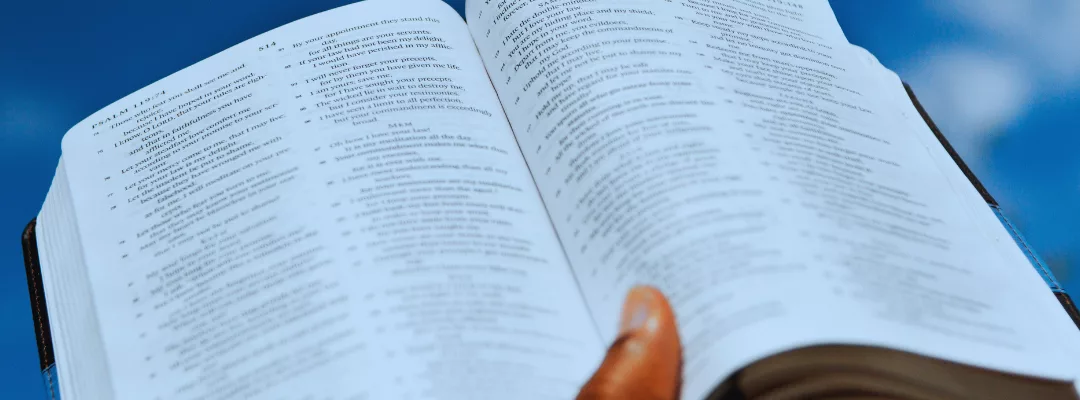 Usapang Vatican II: Dei Verbum