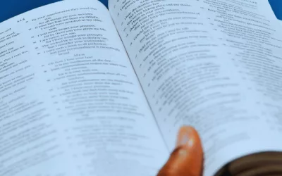 Usapang Vatican II: Dei Verbum