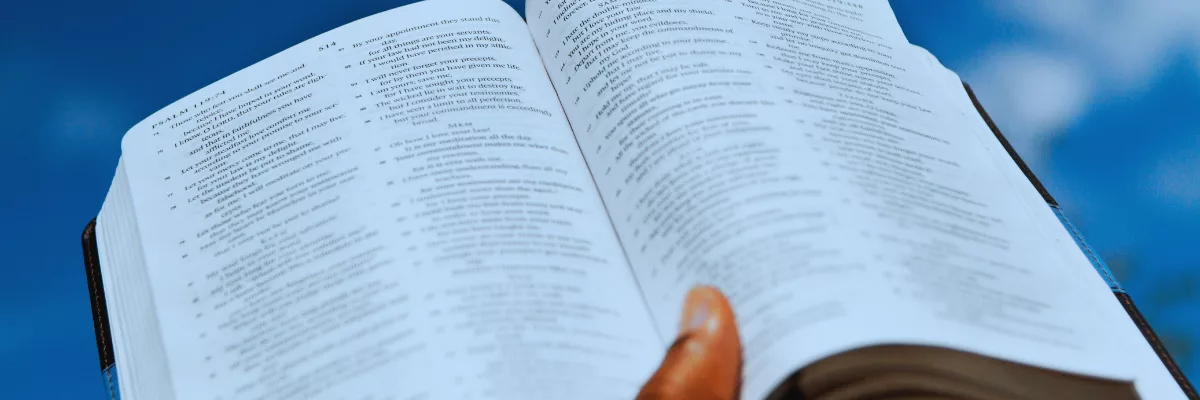 TUUMT Usapang Vatican II: Dei Verbum