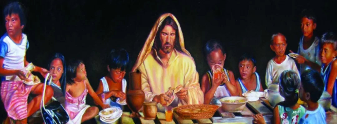 Usapang Morality and Emphaty with Doc Luke Brofar