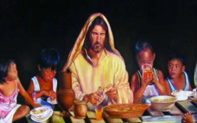 Usapang Morality and Emphaty with Doc Luke Brofar