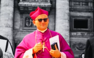 Usapang Vatican II: Gaudium et Spes