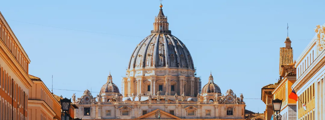 Usapang Vatican II: Lumen Gentium