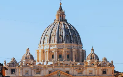 Usapang Vatican II: Lumen Gentium