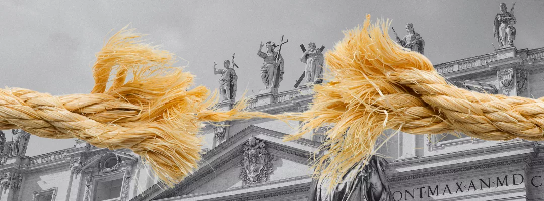 Usapang Vatican II: Continuity or Rupture?
